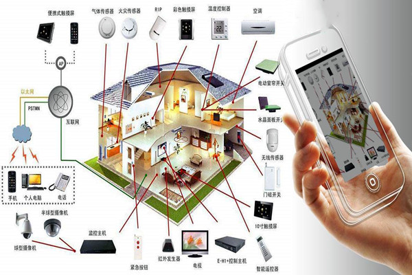 加強樓宇自動化工程監理工作！