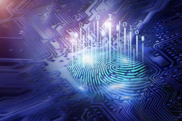 生物識別技術在樓宇控製係統中的實踐！(圖1)