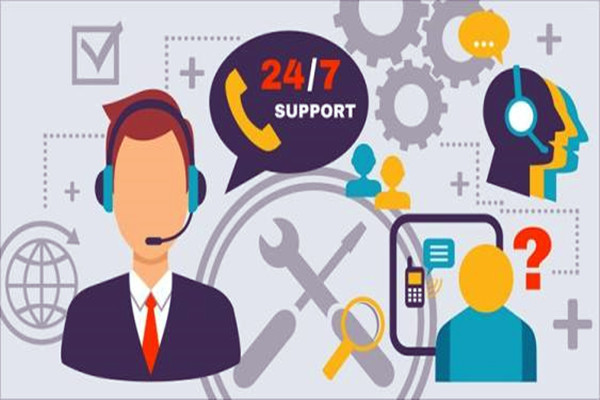 樓宇自動化如何實現統一通信？(圖1)