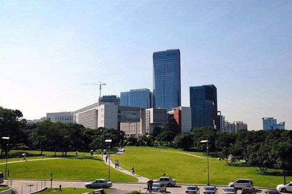 樓宇自動化更好更強需要借助社會專業力量？(圖1)