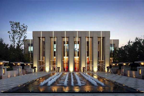 樓宇自控技術性分析！(圖1)