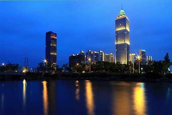 樓宇智能化節能技術現狀！(圖1)