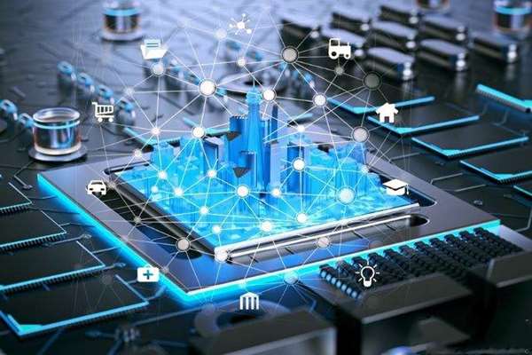 嵌入式技術與樓宇控製係統的搭檔簡直完美！(圖1)