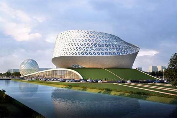 樓宇智能化的項目特性！(圖1)