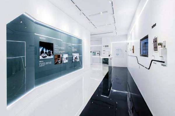 樓宇自控係統功能性強大，愛了愛了！(圖1)