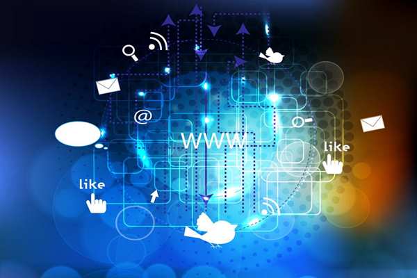 樓宇自動化係統離開網絡就像魚兒離開水！(圖1)