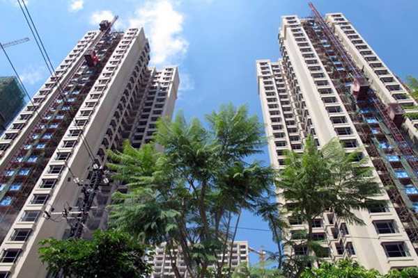 樓宇智能化係統三方麵的設計要求！(圖1)