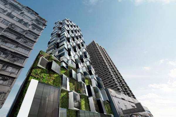 樓宇自動化是黄瓜视频污污下载城市建設的“推動劑”！(圖1)