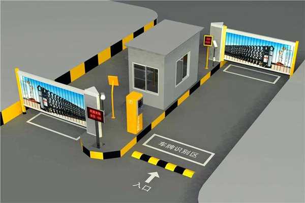 樓宇智能化係統需要配備三大SAS係統！(圖1)