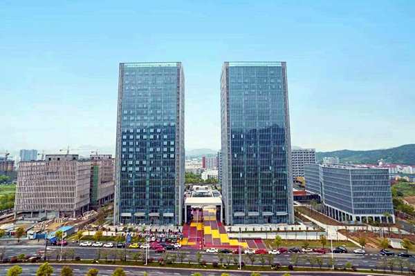 樓宇控製係統包含哪些子係統？(圖1)