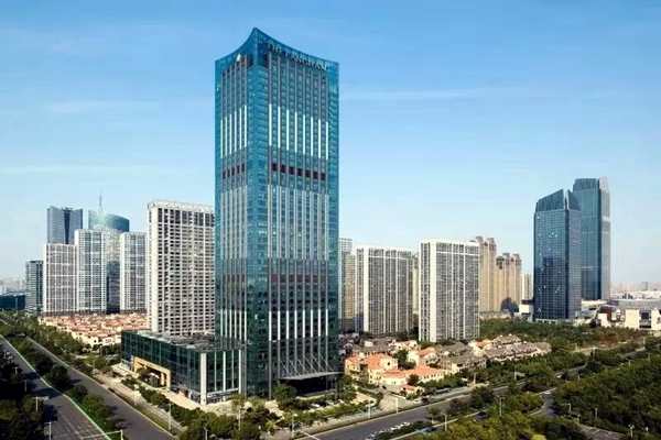 現代化的樓宇控製係統是什麽意思？(圖1)
