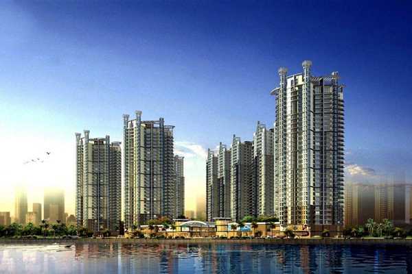 樓宇智能化係統在智能小區中的作用！(圖1)