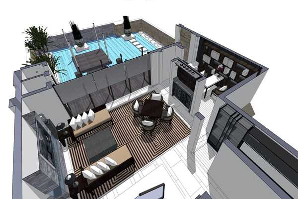 設計人員對於樓宇智能化係統的關注點在哪裏？(圖1)