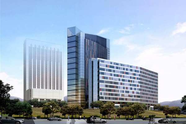 綠色樓宇對樓宇自動化係統的迫切需要！(圖1)