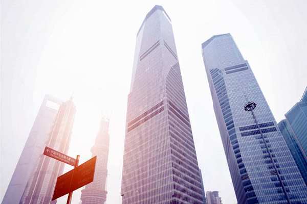 樓宇自動化係統具有超強的控製能力！(圖1)