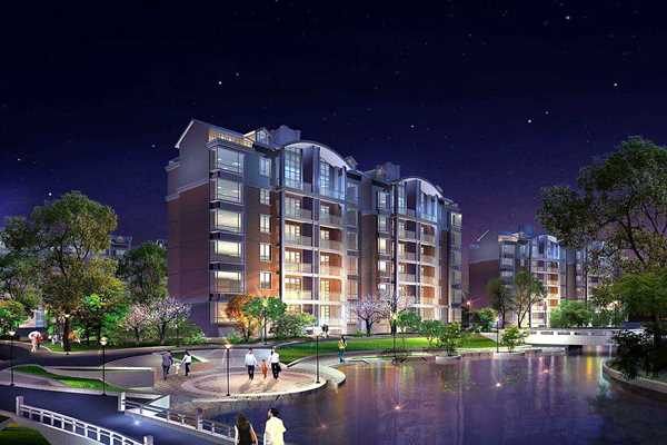 樓宇智能化技術及其實踐工序！(圖1)