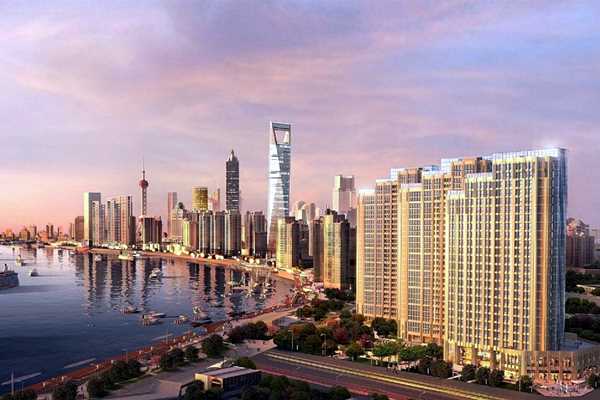 樓宇智能化係統需要推陳出新！(圖1)