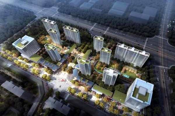 樓宇自控係統的設計要嚴格參照相關標準！(圖1)