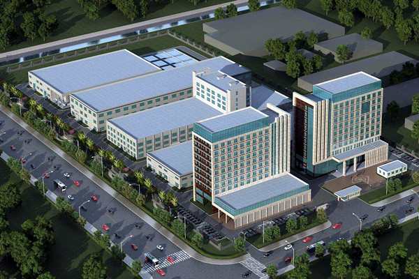 樓宇自控係統的布線細節匯總！(圖1)