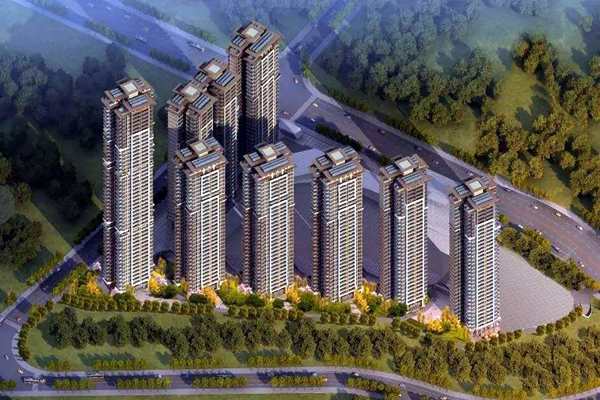 樓宇控製係統後續設計事項！(圖1)