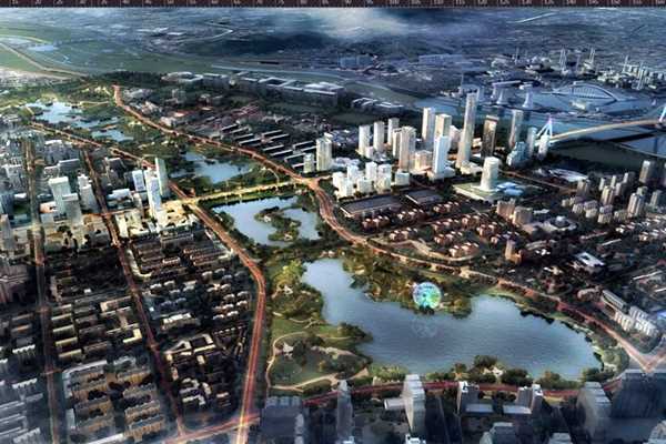 樓宇自控應擁抱互聯網！(圖1)