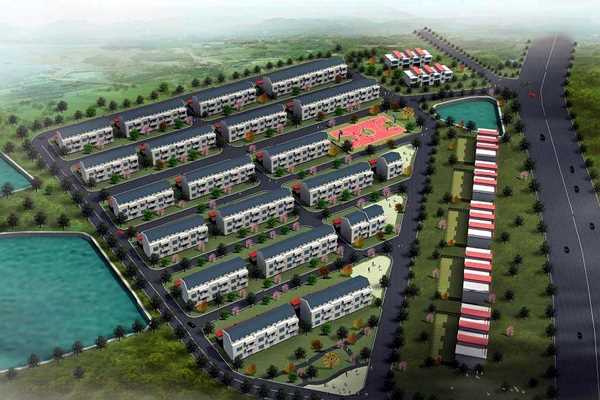 樓宇控製+大數據，打造全方位智能化服務！(圖1)