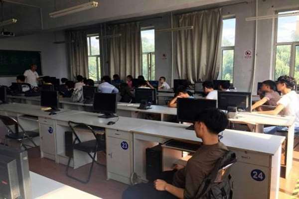 校內樓宇控製係統實訓管理問題預防！(圖1)