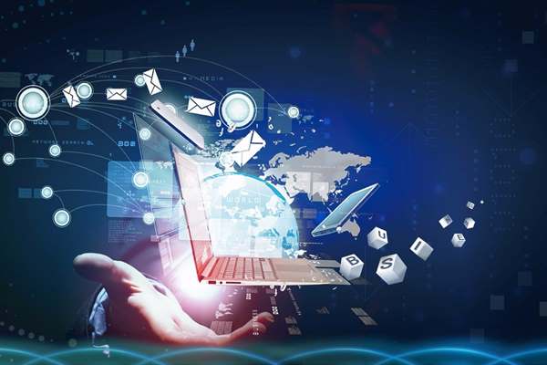 樓宇自動化係統應加強資源整合！(圖1)