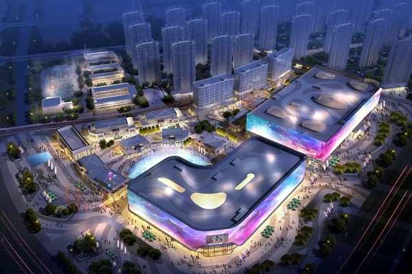 未來樓宇智能化建設上的思考！(圖1)