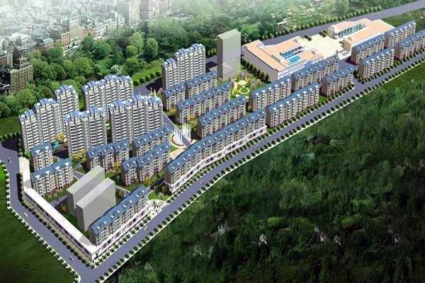 樓宇控製施工的八大基本流程!(圖1) 樓宇控製施工的八大基本流程!(圖1)