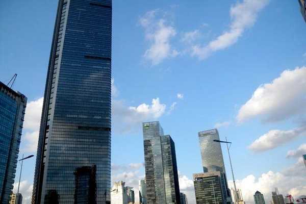 樓宇自控係統實際應用不受重視？(圖1)