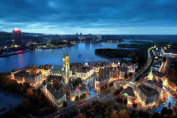 樓宇智能化將實現無障礙發展！(圖1)