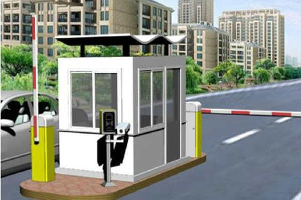 車輛管理別犯愁，樓宇自動化係統顯神威！(圖1)