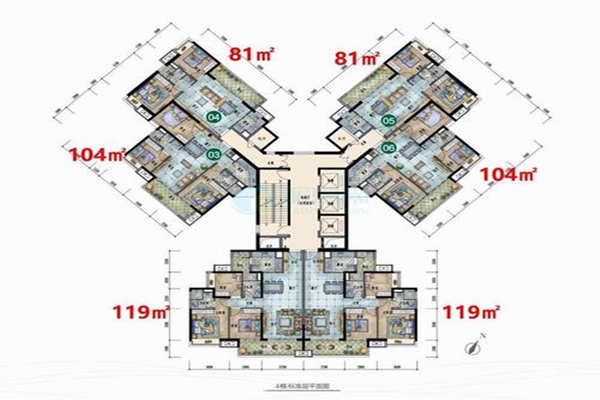 中國需要有自己特色的樓宇控製係統！(圖1)