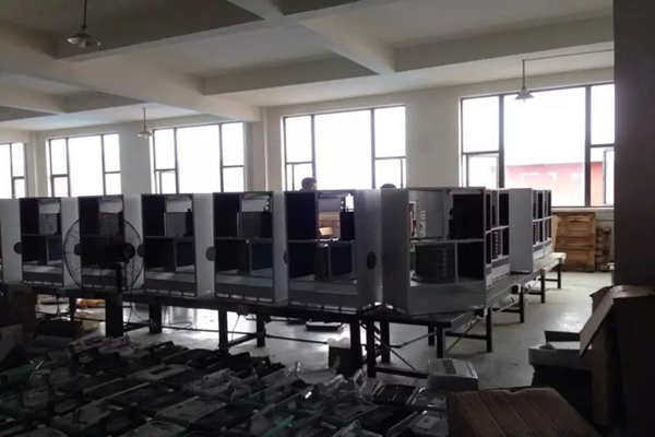 淺談樓宇自動化設備的購買費用！(圖1)