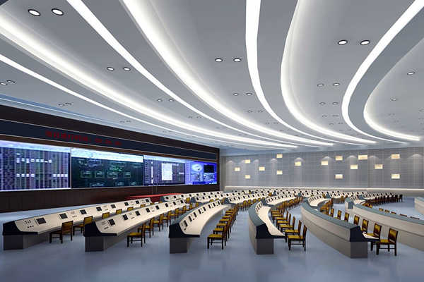 對於樓宇智能化係統，先熟悉圖紙再施工！(圖1)