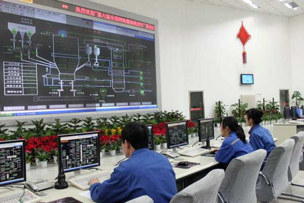 如何打造樓宇控製係統的中央控製室？(圖1)