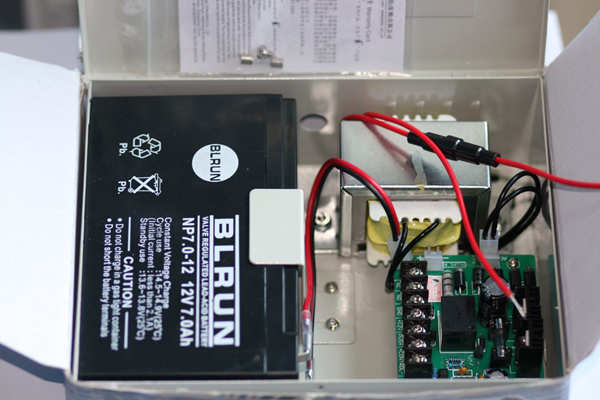 樓宇自動化係統電源設計的關鍵所在！(圖1)