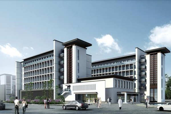 樓宇控製急需科學的現代管理體製！(圖1)