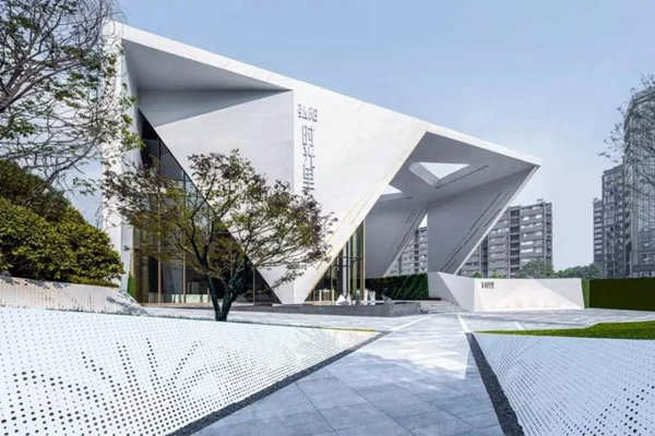 係統集成是樓宇智能化的關鍵技術！(圖1)