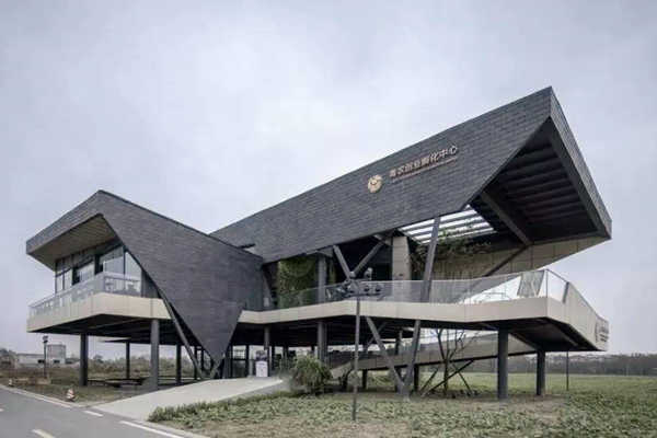 樓宇自控係統建設要立足於生態性！(圖1)