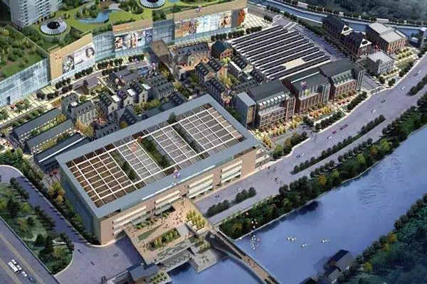 樓宇自動化係統前期要做哪些準備？(圖1)