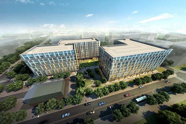 樓宇自控係統知多少！(圖1)