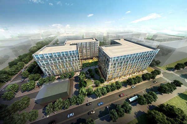 樓宇控製係統實事求是的原則不動搖！(圖1)