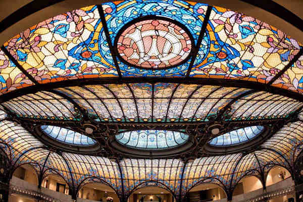 綠色樓宇自動化技術已在局部地區獲得實踐！(圖1)