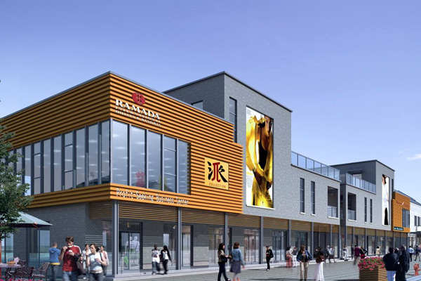 樓宇智能化工程普遍存在那些問題？(圖1)