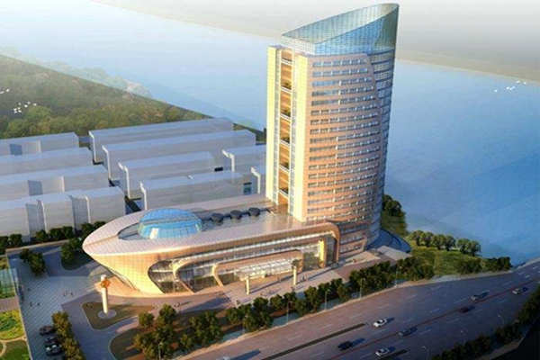 樓宇自控的發展趨勢及暢想！(圖1)