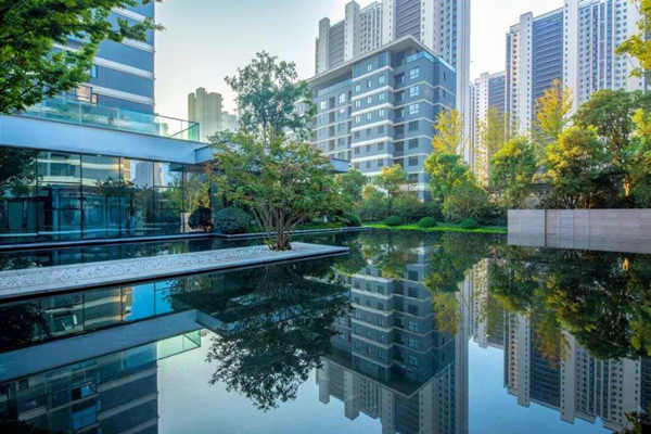 樓宇智能化係統設計應融合於主體工程！(圖1)