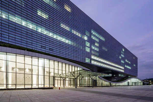 樓宇自控需求分析和設計標準！(圖1)