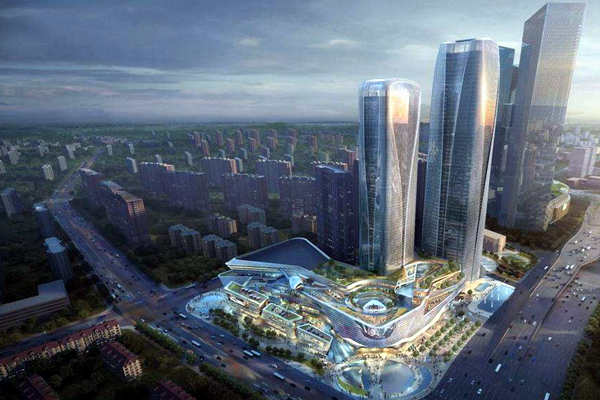 樓宇自控的創新發展永不止步！(圖1)